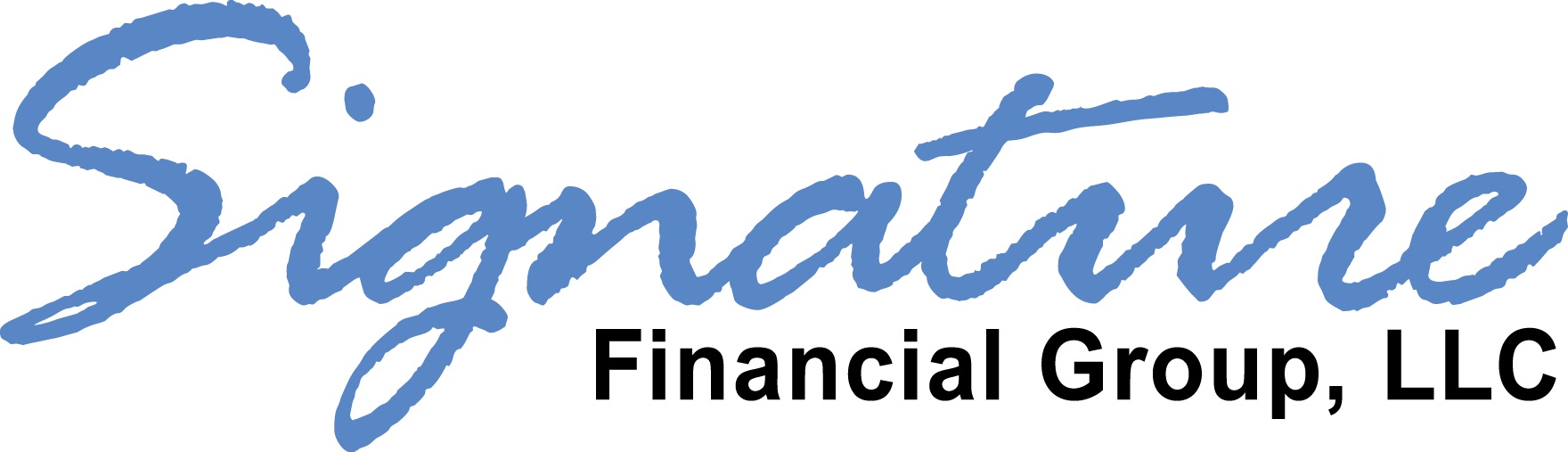 Signature Financial Group LLC logo