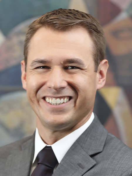 Matthew Niegocki photo