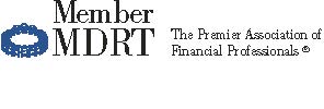MDRT logo