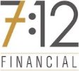 7:12 Financial logo
