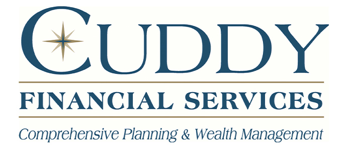 Cuddy Financial Services logo