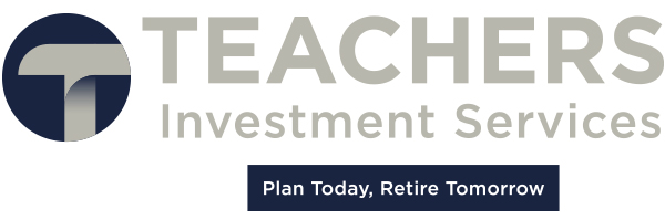 Teachers Investment Services logo
