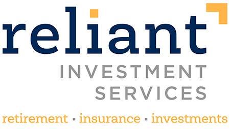 Reliant Investment Services logo