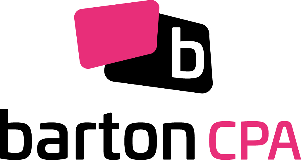 Barton CPA logo