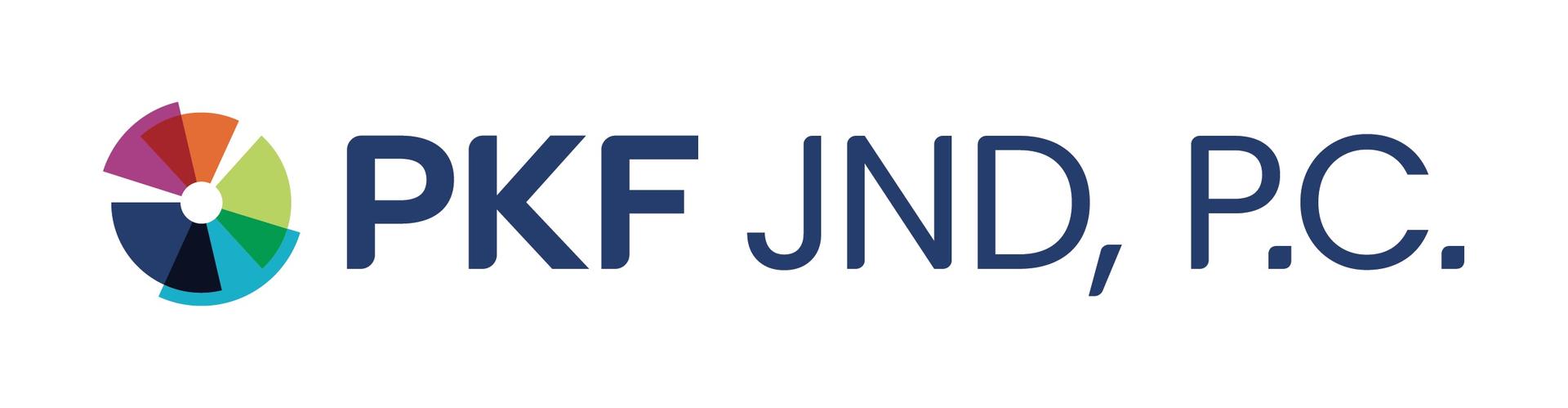 PKF JND PC logo