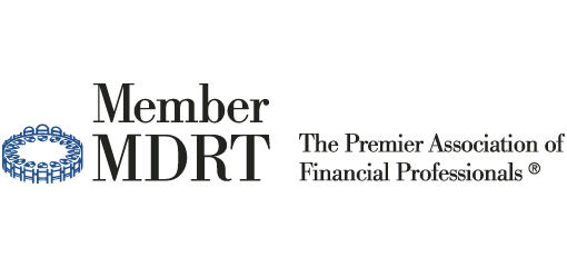 MDRT logo