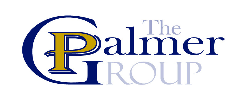 The Palmer Group logo