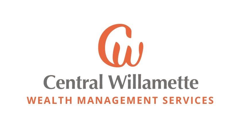 Central Willamette Wealth Management Services logo