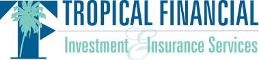 Tropical Financial Investment and Insurance Services logo