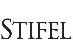 Stifel logo