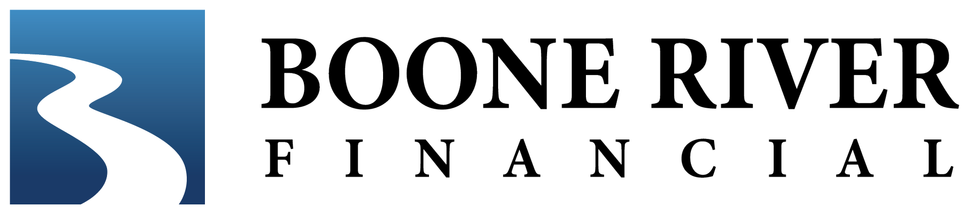 Boone River Financial Logo
