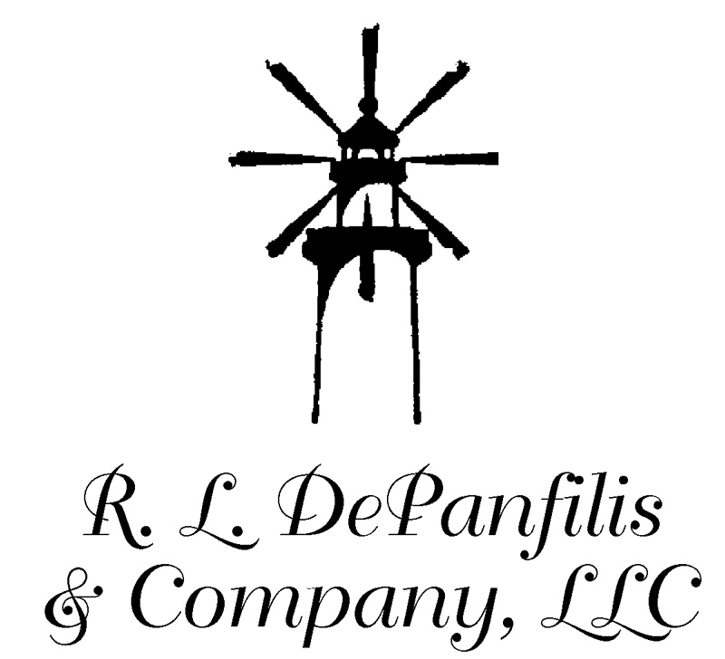 R.L. DePanfilis & Company, LLC logo