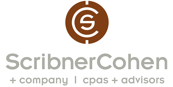 Scribner, Cohen & Company, S.C. logo