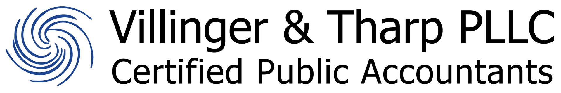 Villinger & Tharp PLLC Logo