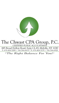 The Chwast CPA Group PC logo