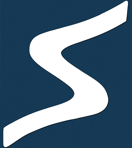 Logo, Schwartz Financial