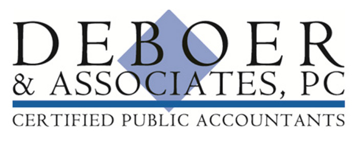 DeBoer & Associates PC logo