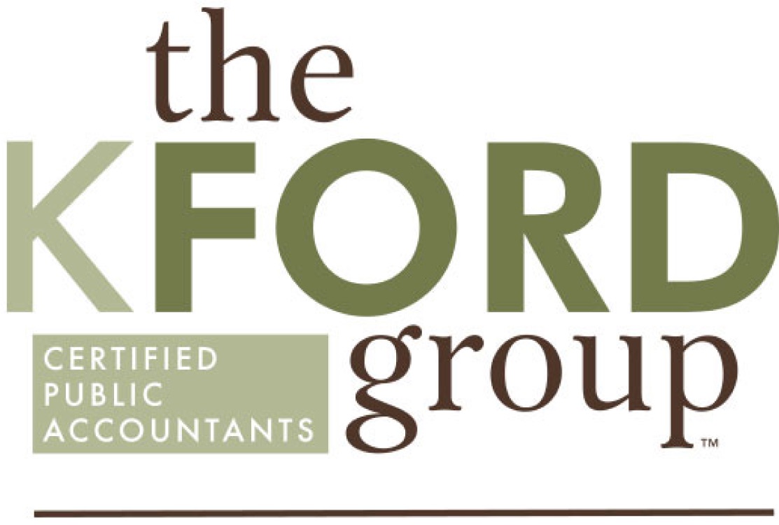 the KFORD group logo