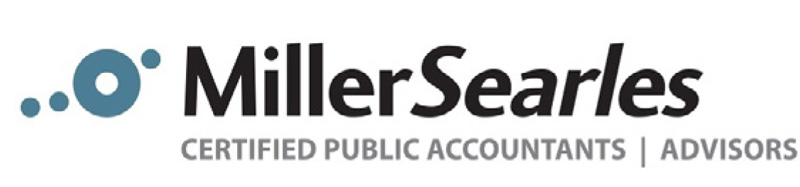 MillerSearles logo