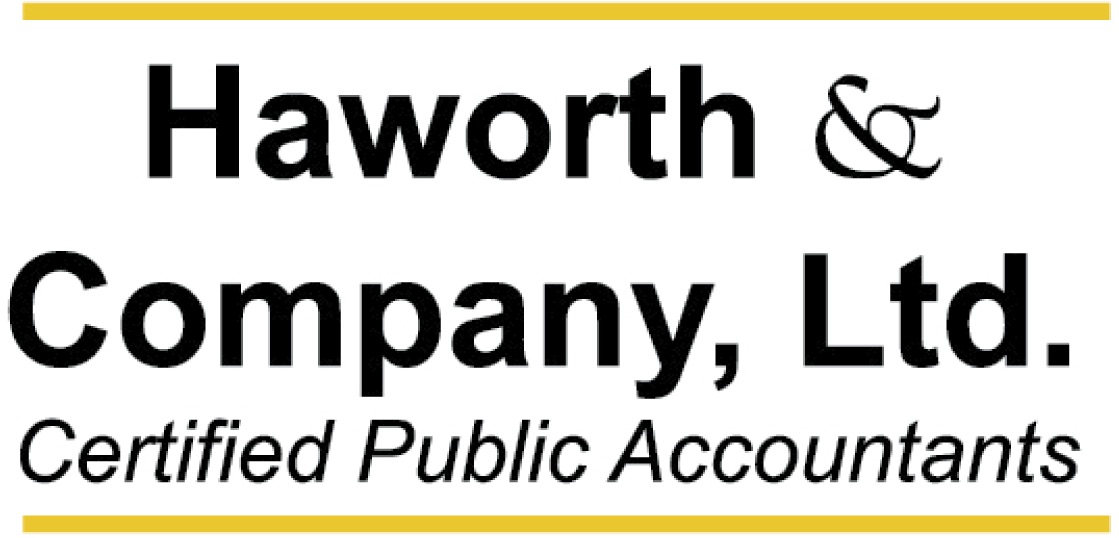 Haworth and Company Ltd logo