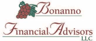 Bonanno Financial Advisors LLC logo