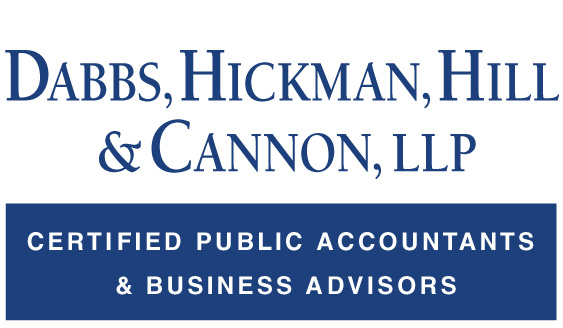 Dabbs, Hickman, Hill & Cannon, LLP logo