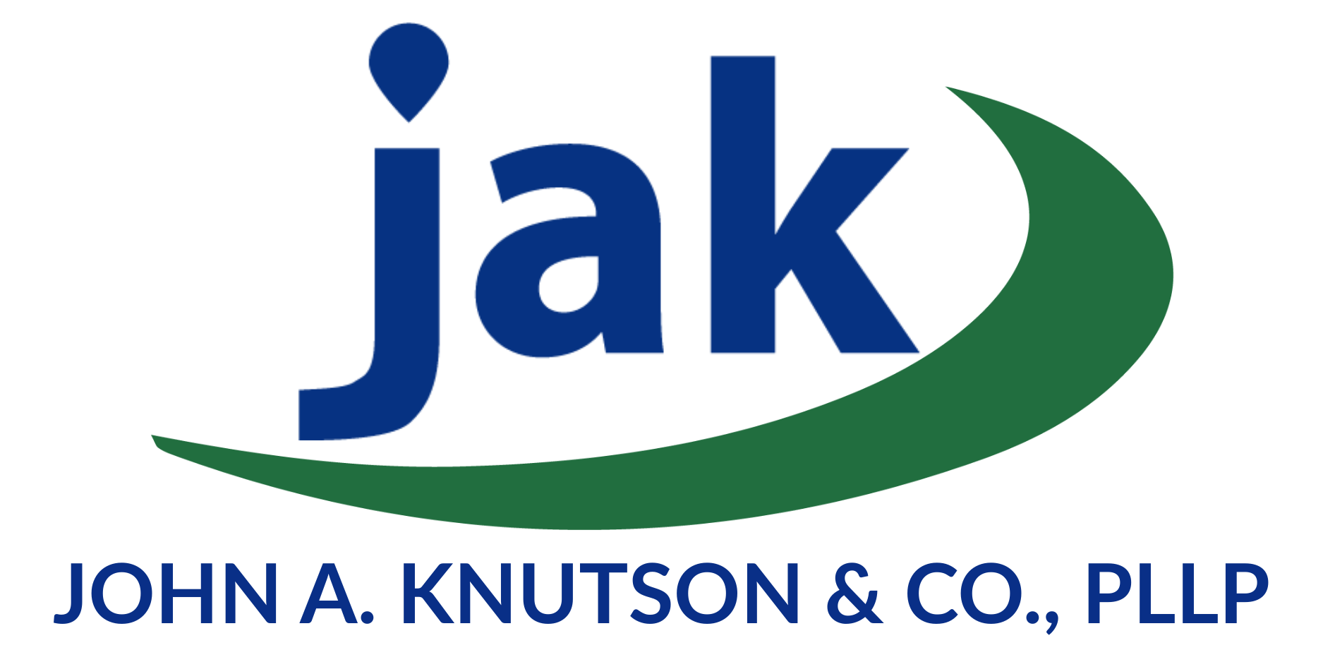 John A Knutson and Co logo