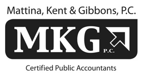Mattina, Kent & Gibbons, P.C. logo