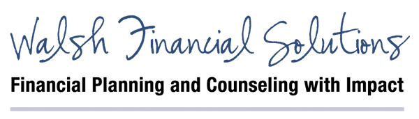 Walsh Financial Solutions logo