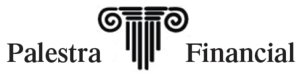 Palestra Financial logo