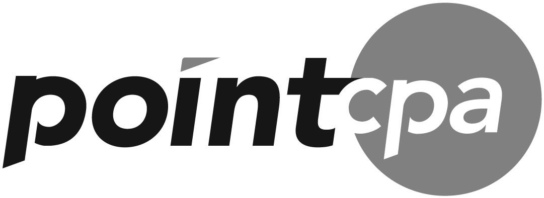 Point CPA logo