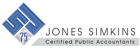 Jones Simkins logo